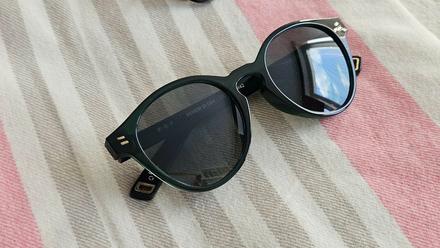 Slnečné okuliare indescratchables renew 01 004, 