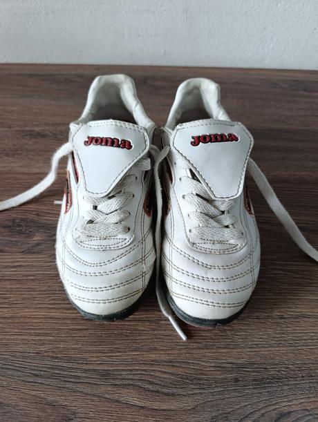 Kopačky koženné joma 31 veľkosť, joma,31
