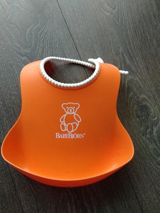 Babybjörn podbradnik, 