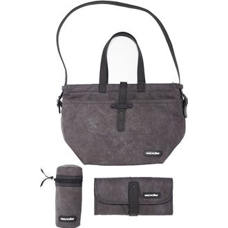 Easywalker taška prebaľovacia unisex, easywalker