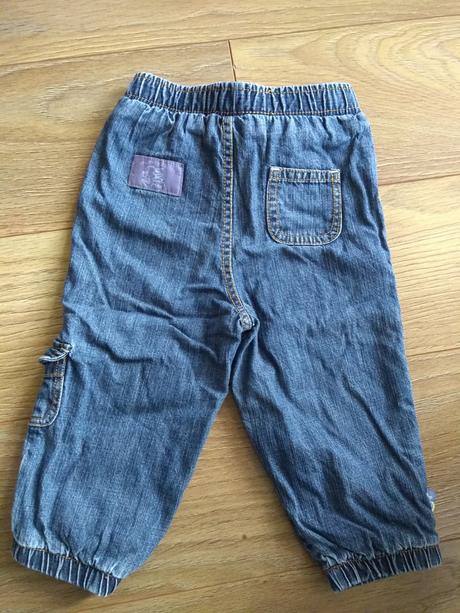 Podsite rifle 80, c&a,80