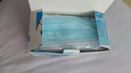 Jednorazove ruska 50 ks,