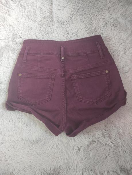 Šort, topshop,s