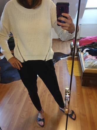 Oversize sveter, tally weijl,s