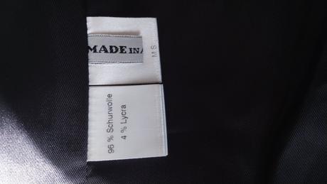 Kabátik dámsky, 36