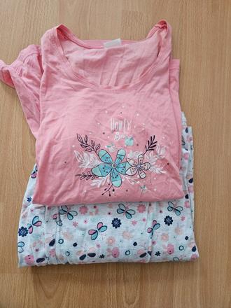 Pyzamo vienetta, xl