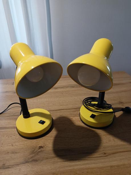 Lampky, 