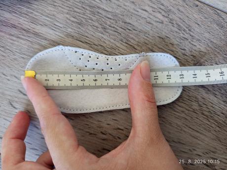 Tenisky protetika 21, protetika,21