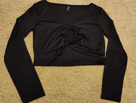 Sexi tričko/top, calliope,s