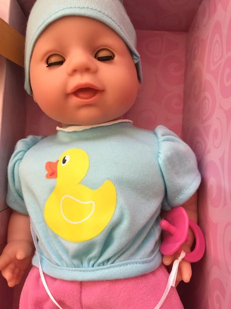 Babika  laura - sada na krmenie, 