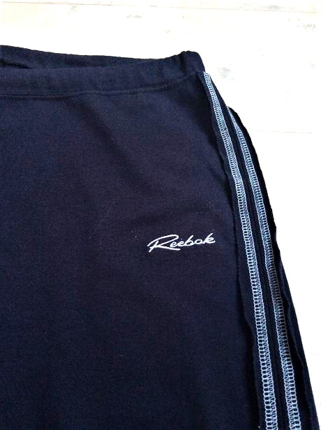 Kvalitné tepláky reebok, reebok,xxxl