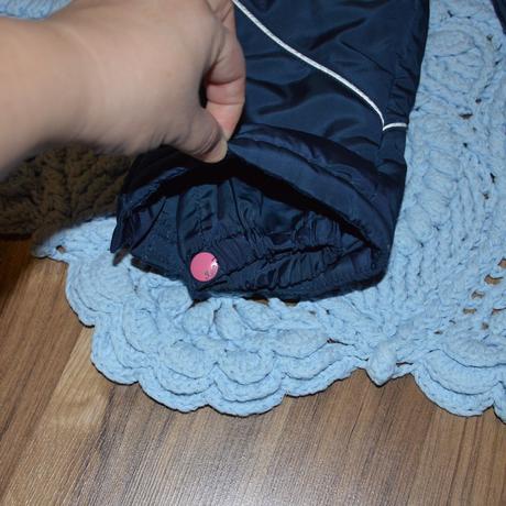 Kvalitné oteplovačky, kanz,80