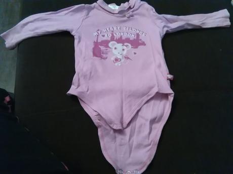 Body 2 ks rolakove a pruzkovane, lupilu,80