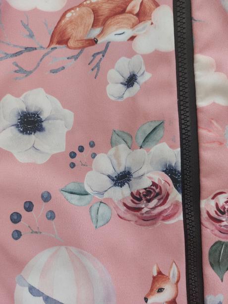 Zimna softshell bundicka, 104