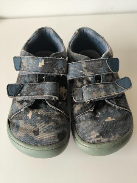 Barefoot tenisky protetika 29, protetika,29