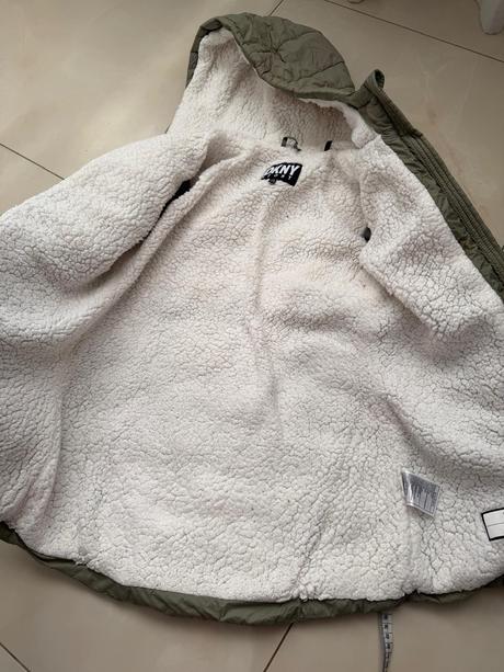 Zimná bunda dkny, dkny,152