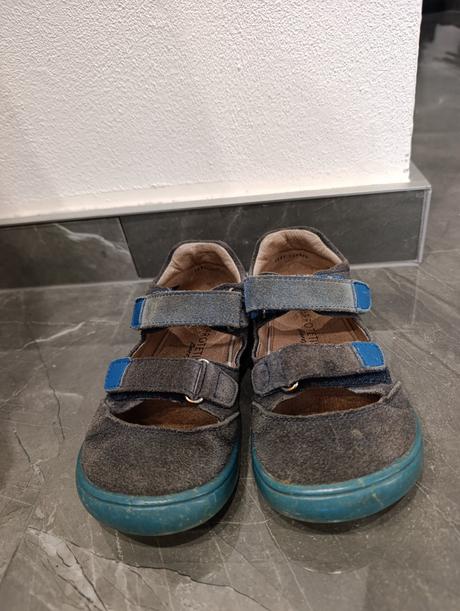 Protetika sandále, protetika,28