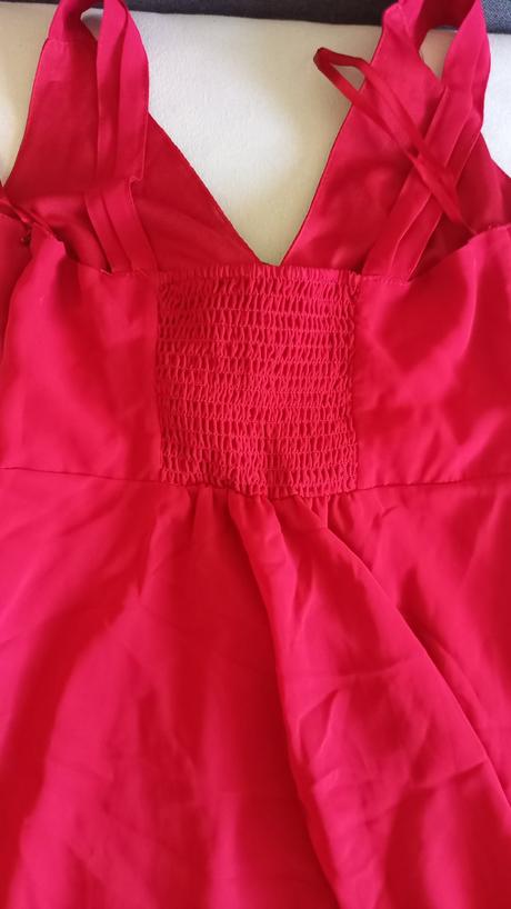 Šaty bonprix-veľ.36-2 ks - nenosené, bonprix,36