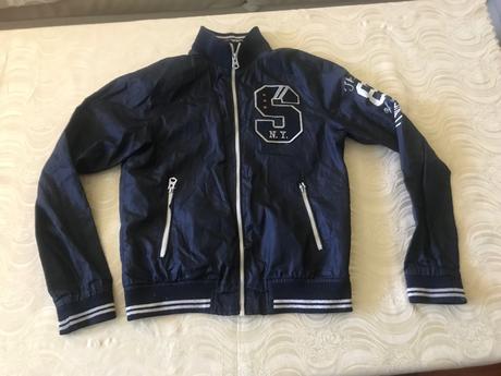 Bunda prechodna soho, 152