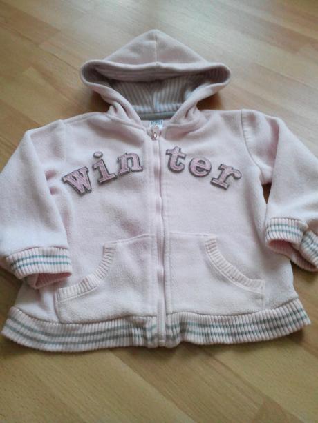 Mikinka 18-24 mes,, zara,86