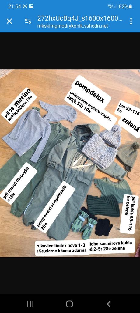 Bobo choses 2-3r, 98