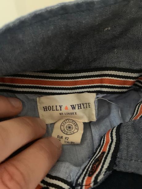 Tričko č. 92, lindex,92