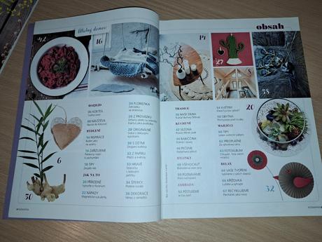 Praktická slovenka a rozmarýna,