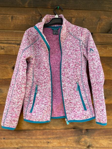 Mikina/sveter mc, mckinley,140