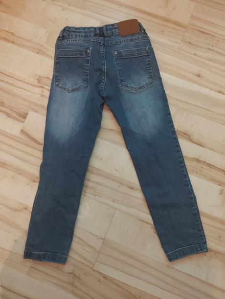 Rifle coccodrillo, coccodrillo,134