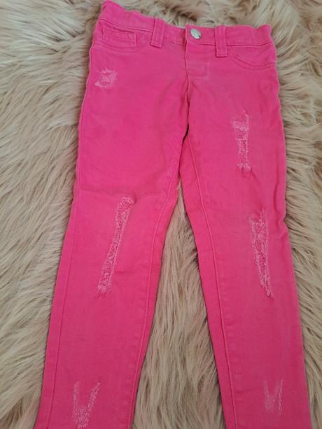 Skinny rifle 98, denim co,98