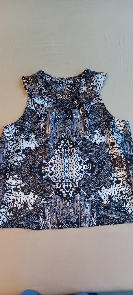 Blúzka, xl