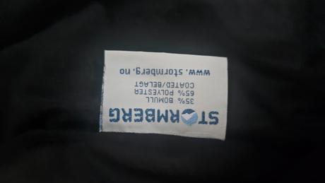 Prechodná funkčná bunda, stormberg,xl