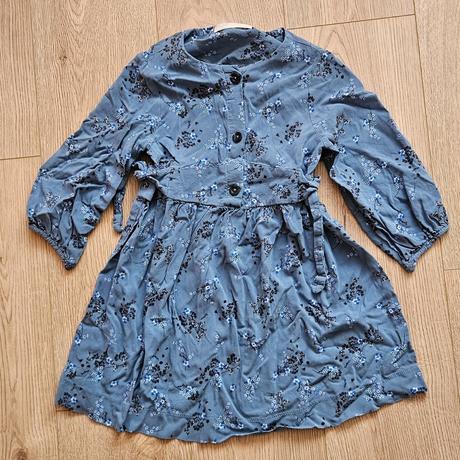 Šaty 122, zara,122