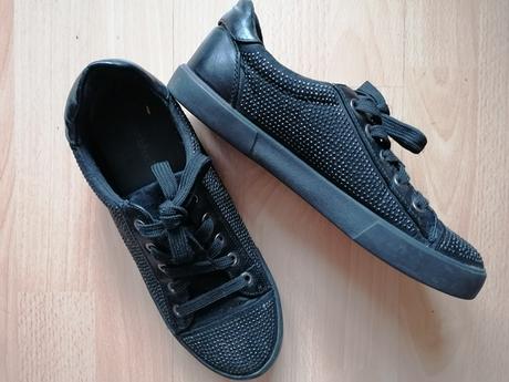 Dámské sneakers - tenisky, 39