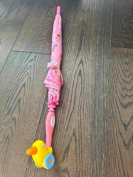 Detský dáždnik baby born, 