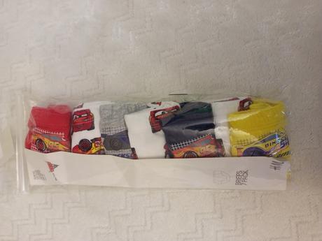 Slipky mcqueen h&m, h&m,92