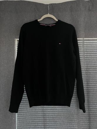 Svetrík "tommy hilfiger", m
