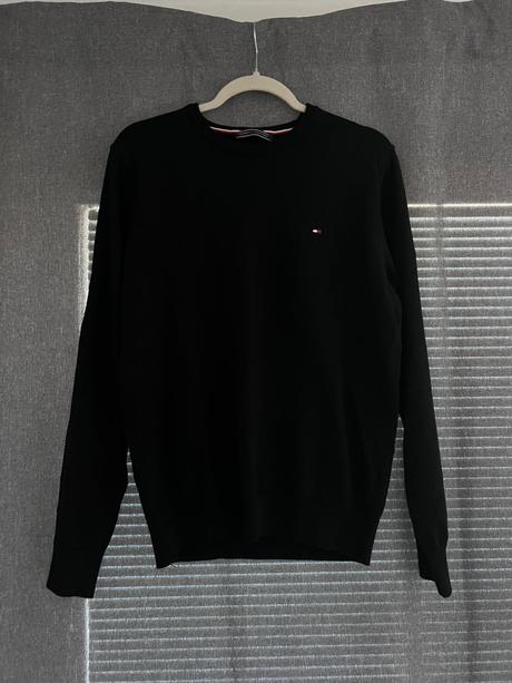 Svetrík "tommy hilfiger", m