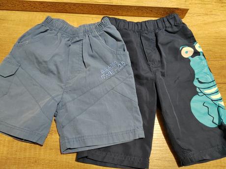 Plavky spolu za 3 eur, 86