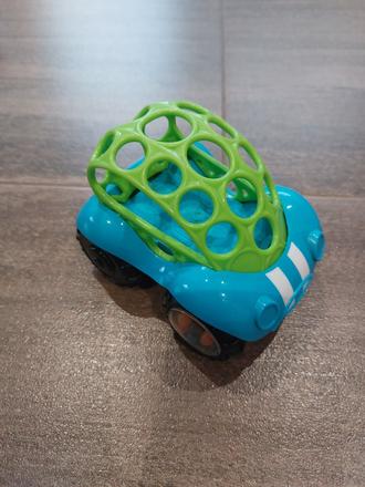 Hracka pre najmensich,