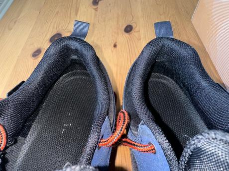 Pevné topánki kilpi, 39