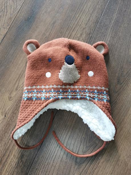 Zimná čiapka, pepco,98