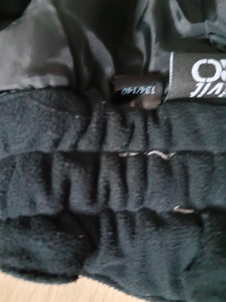 Otepľovačky, crivit,140