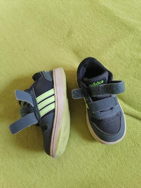 Tenisky, adidas,23