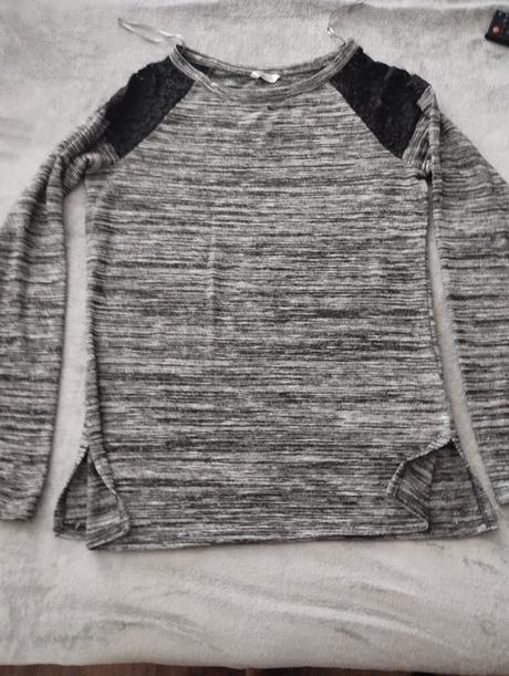 Tričko s dlhým rukávom, pepco,s