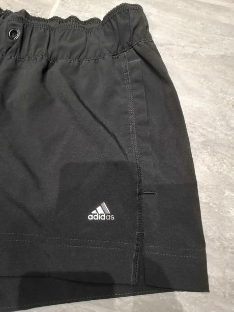 Kraťase adidas climalite, v36, v158, od 13r., adidas,158