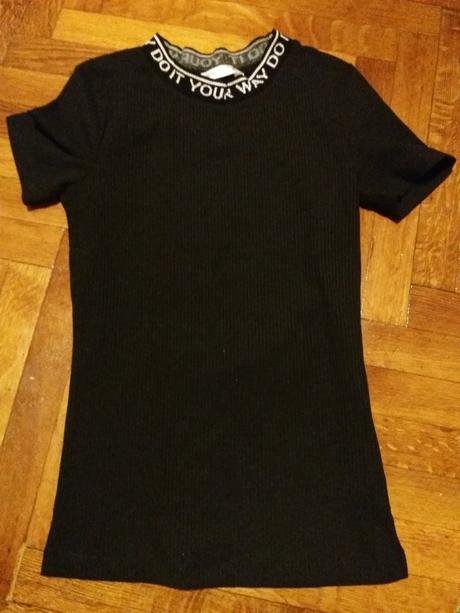 Tricko xs, terranova,xs