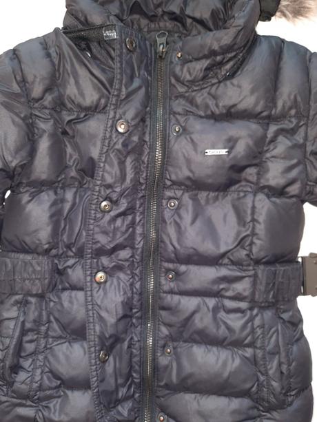 Vetrovka, bunda dkny, dkny,110