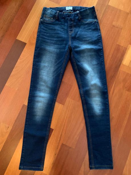 Dievcenske slim rifle, 158