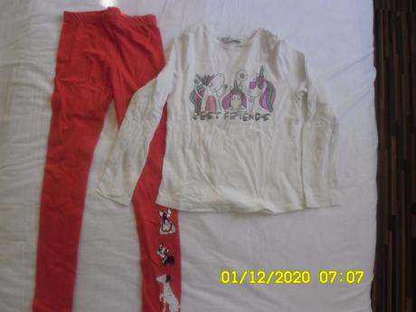 Tričko, terranova,128